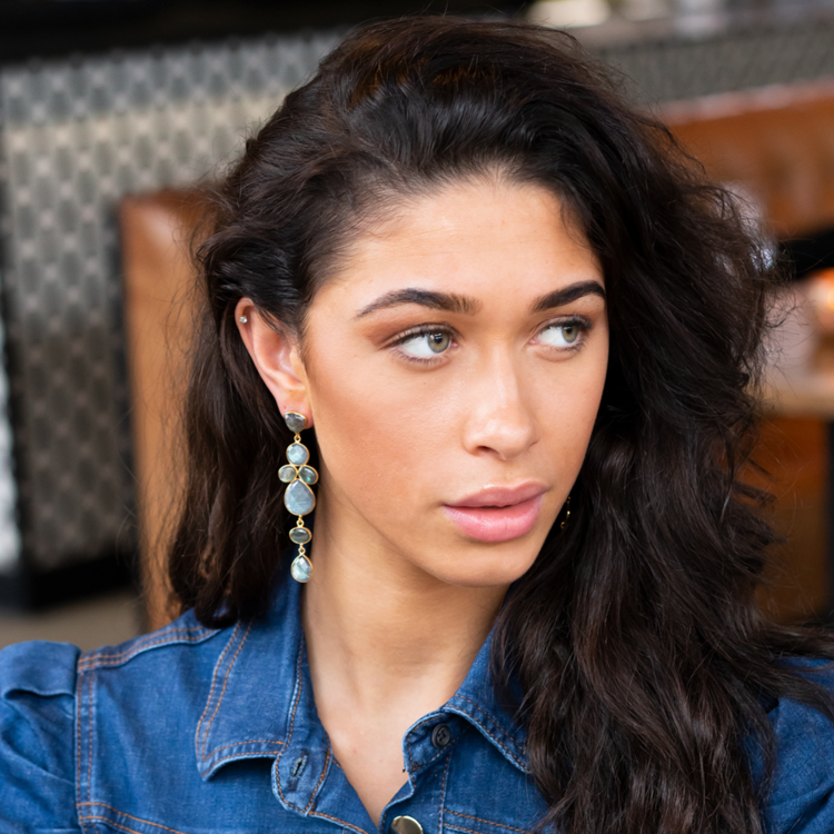 NOX Amsterdam NOX victorian soft pink