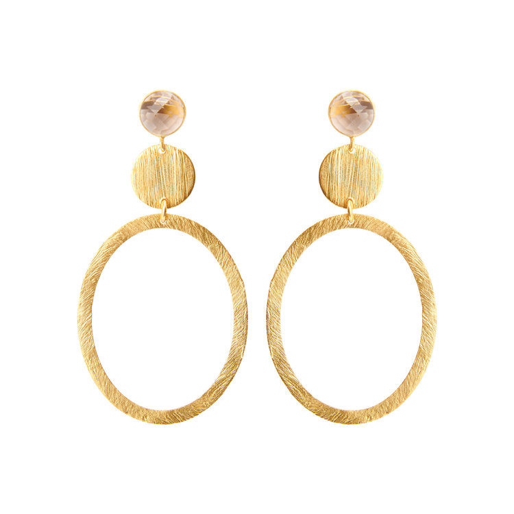 NOX Amsterdam NOX colored statement smokey mat