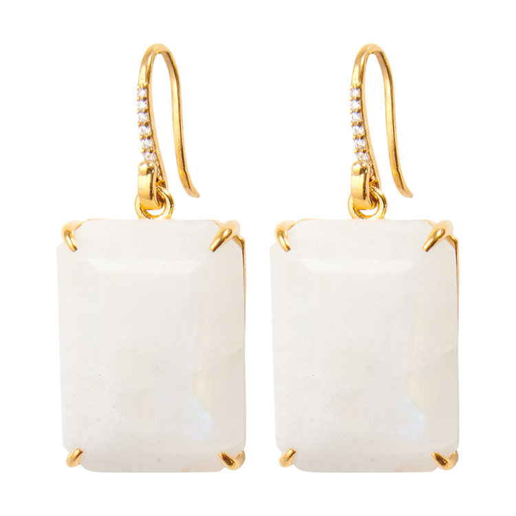 NOX Amsterdam NOX single brick moonstone