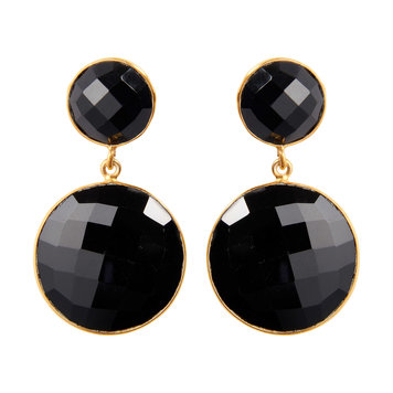 NOX Amsterdam Double round black