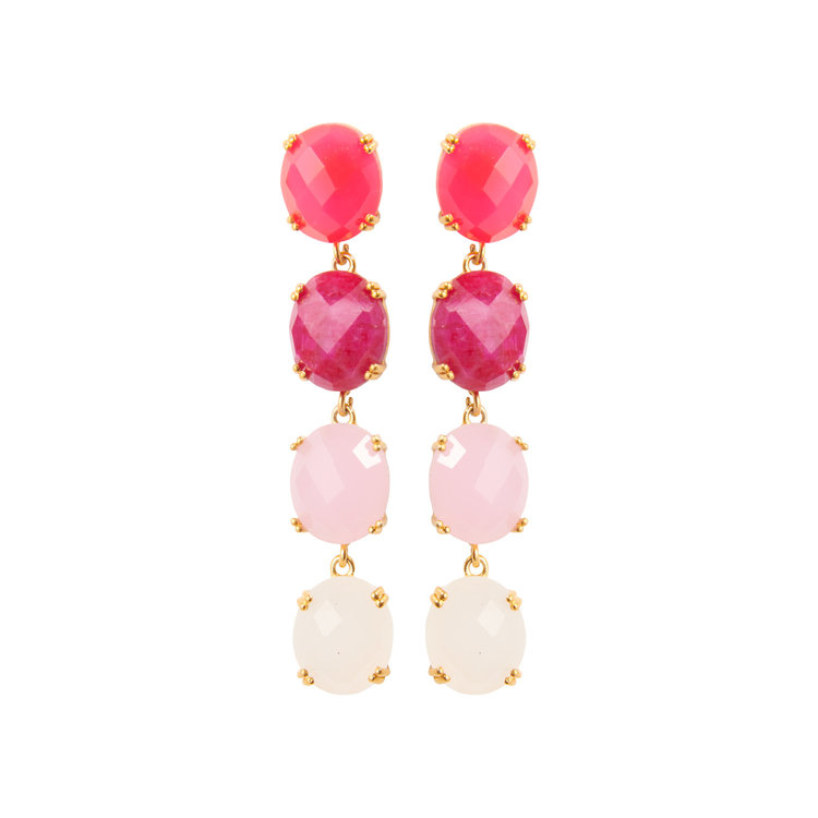 NOX Amsterdam NOX multicolor cherry blossom