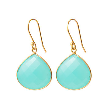NOX Amsterdam Drop ocean green