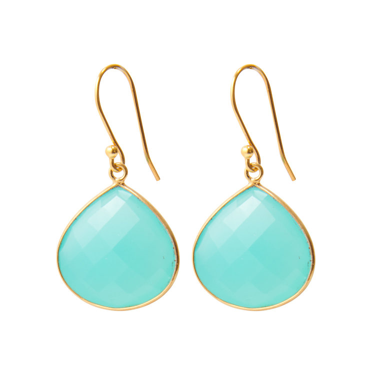 NOX Amsterdam NOX drop ocean green