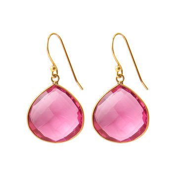 NOX Amsterdam Drop soft fuchsia