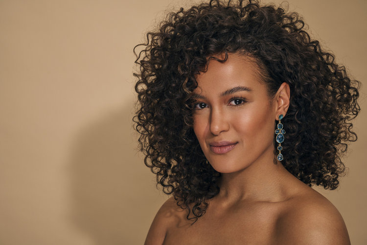 NOX Amsterdam NOX victorian soft blue