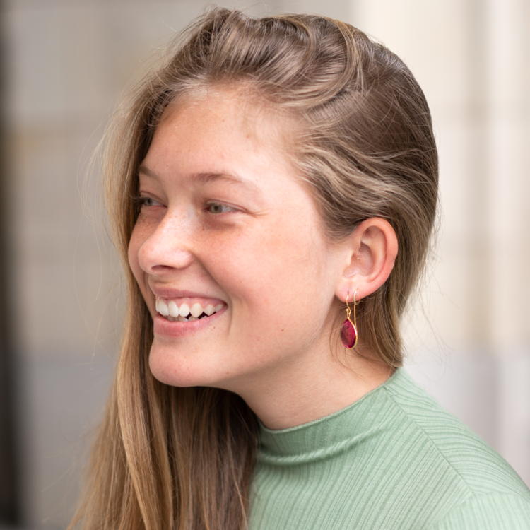 NOX Amsterdam NOX drop soft fuchsia