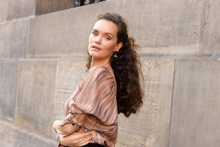 NOX Amsterdam NOX double round black