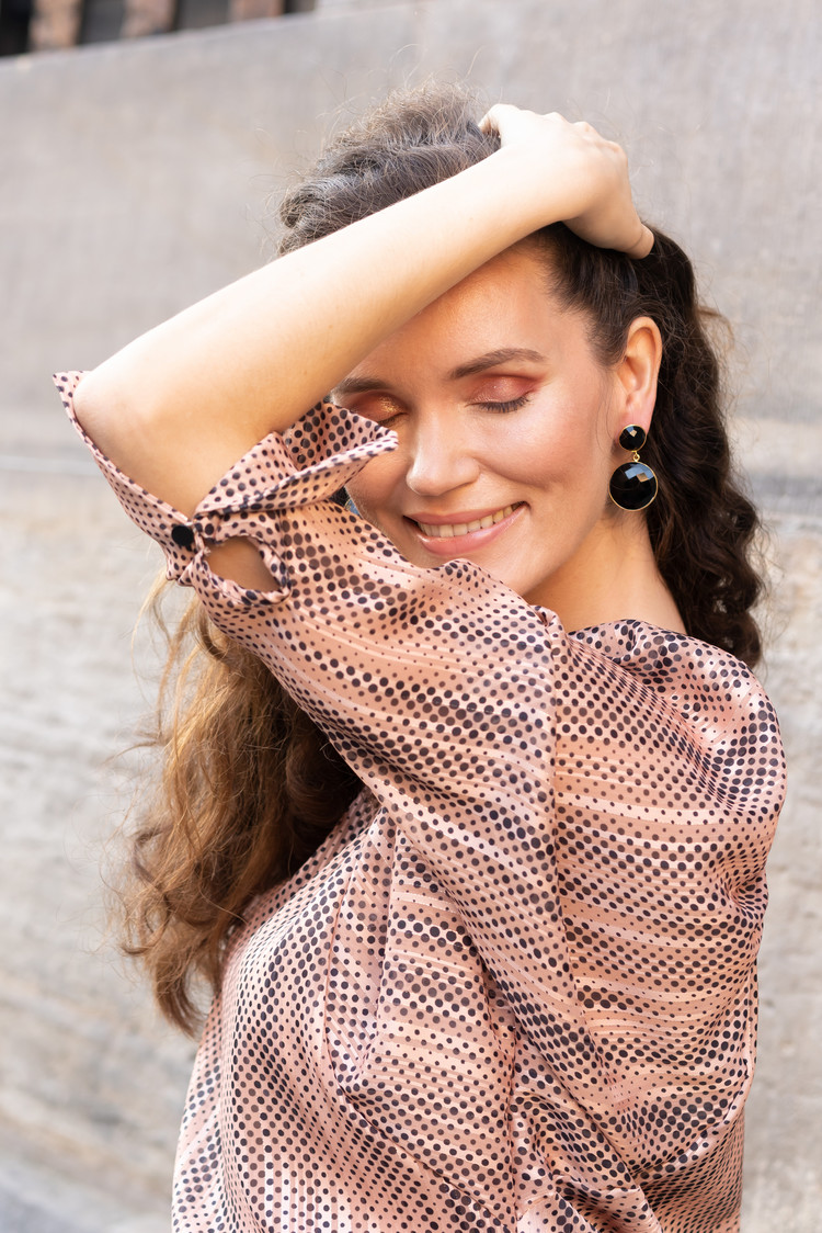 NOX Amsterdam NOX double round black