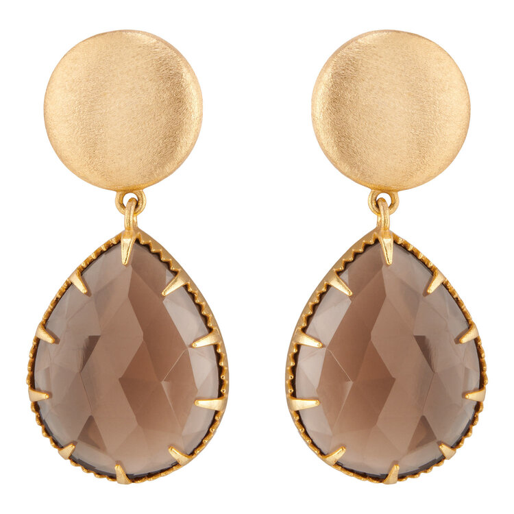 NOX Monalisa drop smokey