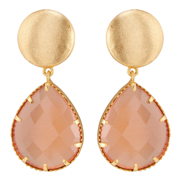 NOX Monalisa drop orange