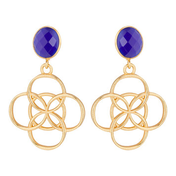 Essence of life royal blue