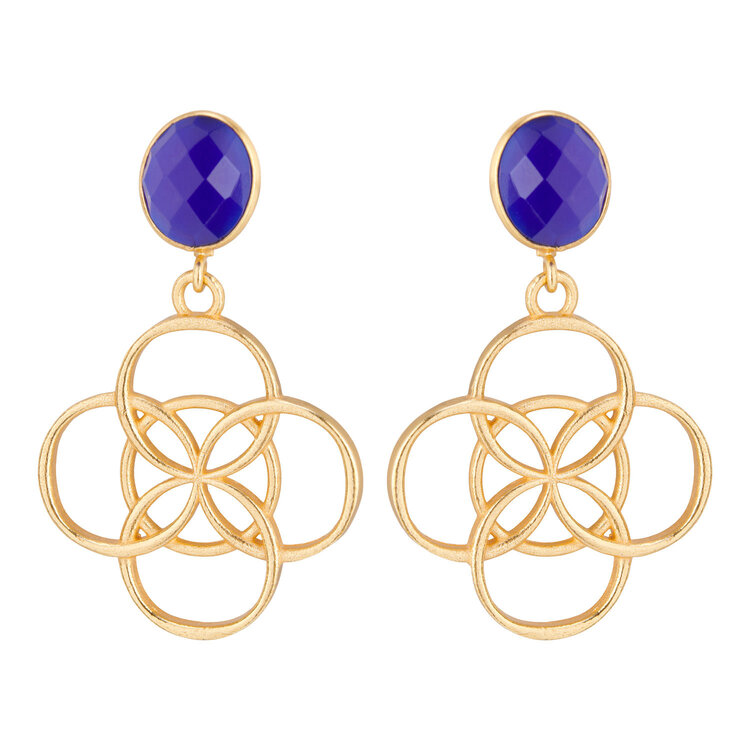 NOX Essence of life royal blue