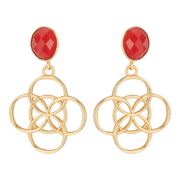 Essence of life red coral