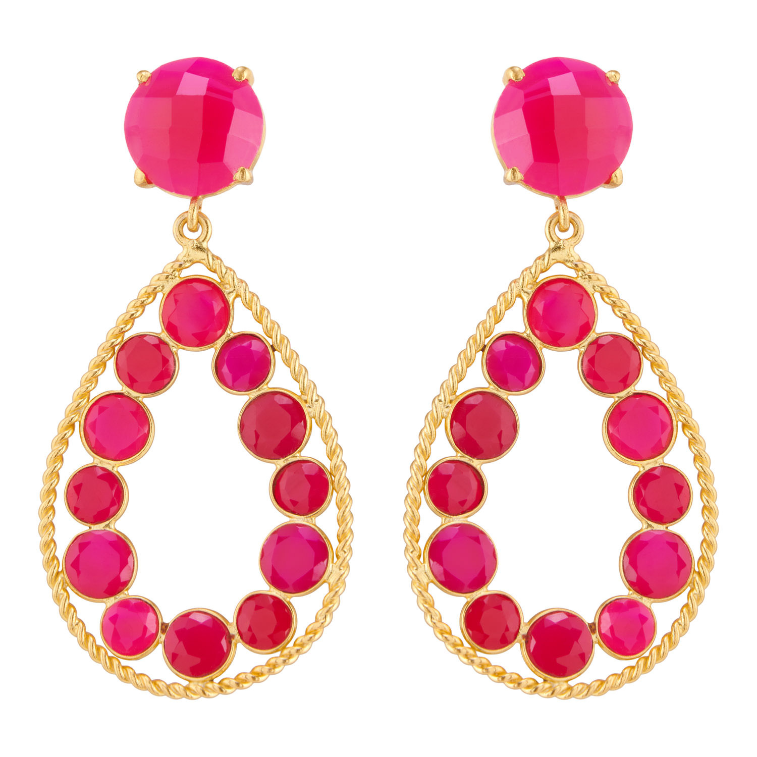 Exclusive Drop Earrings NOX Amsterdam NOX Amsterdam exclusive-drop-earrings-nox-amsterdam-nox-amsterdam