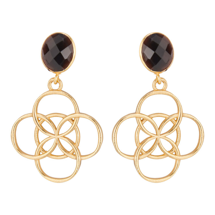 NOX Essence of life zwart onyx