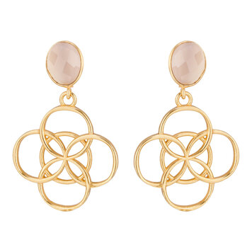 Essence of life grijs chalcedoon