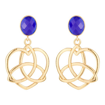 Essence of unity blue royal blue