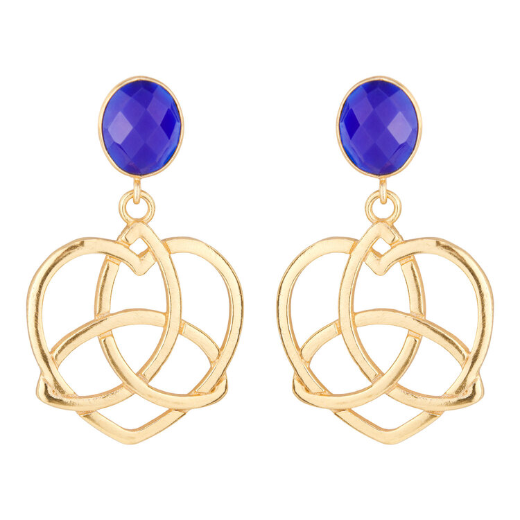 NOX Essence of unity royal blue