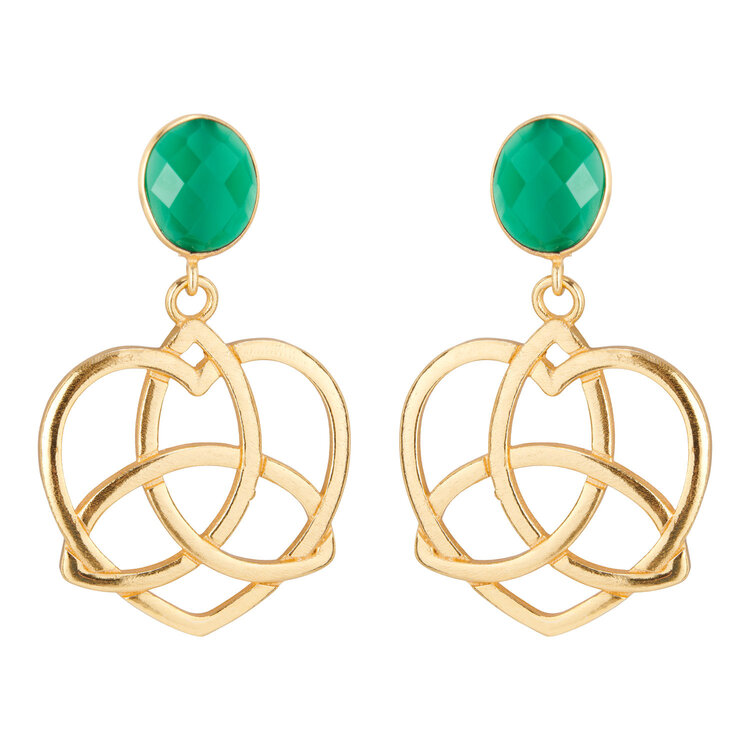 NOX Essence of unity green onyx