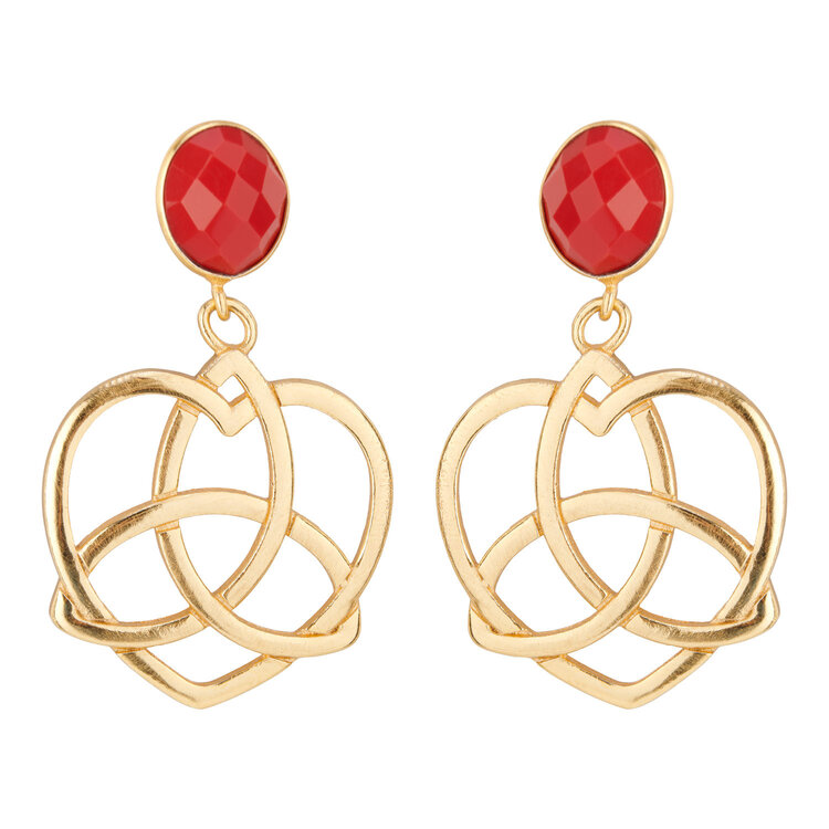 NOX Essence of unity rood koraal