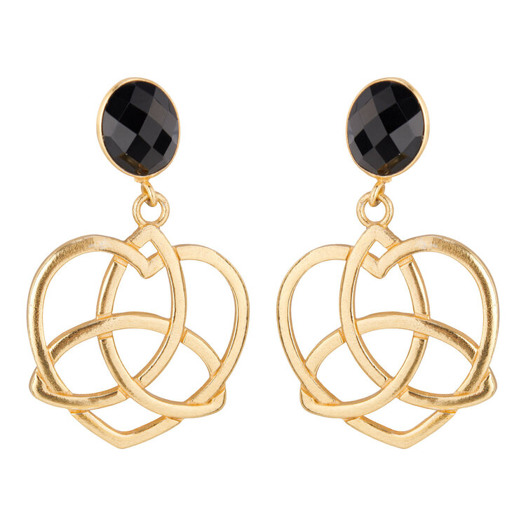 NOX Essence of unity black onyx