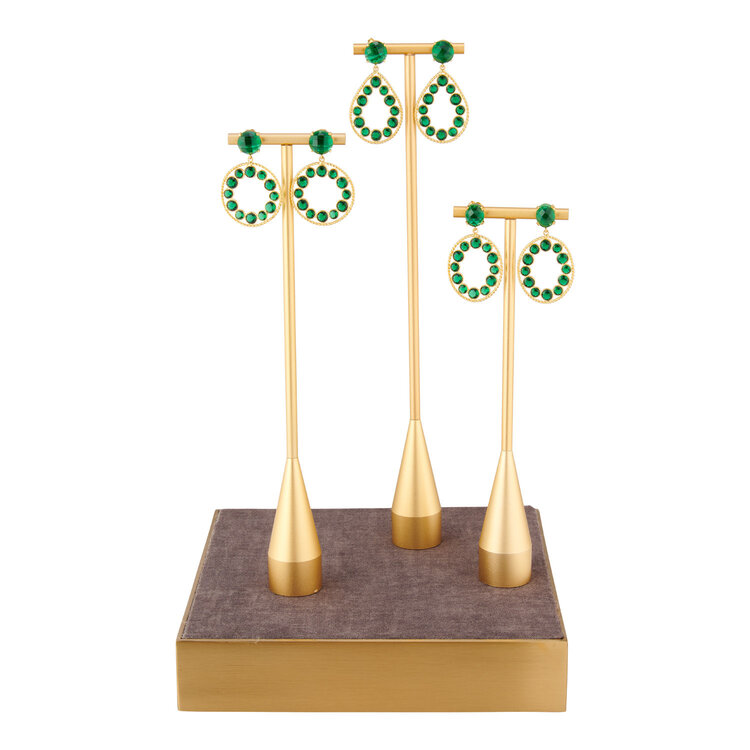 NOX exclusive oval groen