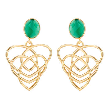 Essence of motherhood green onyx