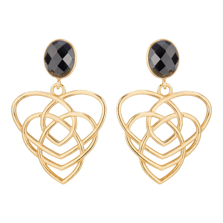 NOX Essence of motherhood zwart onyx