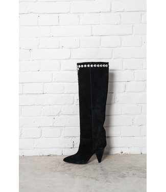 Schoenen - StudioLM