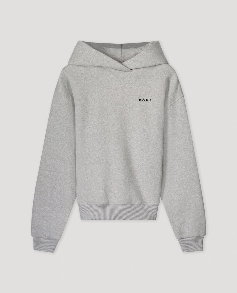 Sweater Andy light grey.