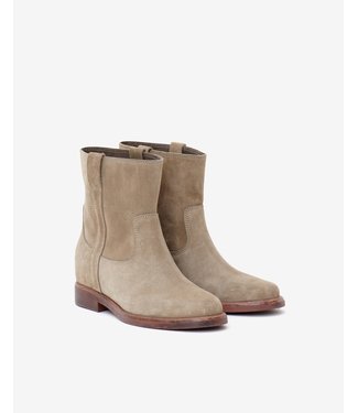Isabel Marant Boots Isabel Marant Susee taupe
