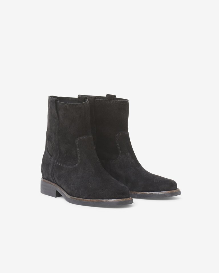 Isabel Marant Boots Susee black