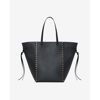 Isabel Marant Tote bag Oskan black