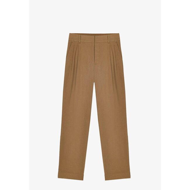 Masscob Pants Punat tobacco