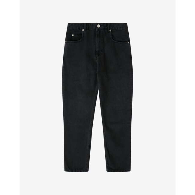 Marant Étoile Nea jeans faded black