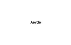 Aeyde