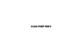 Can Pep Rey