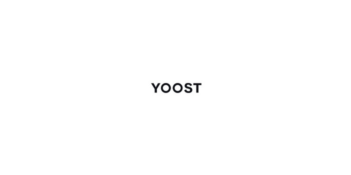 Yoost