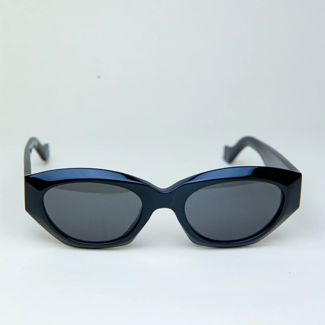 Tol Eyewear Glamoureaux noir Sunglasses