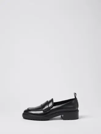 Ruth loafers black Ruth loafers black