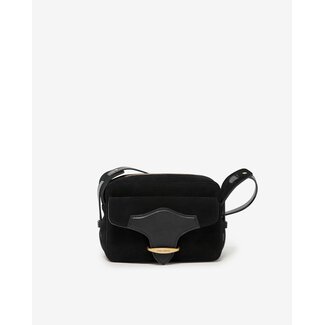 Isabel Marant Bag Wasy black