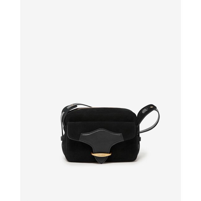 Isabel Marant Bag Wasy black