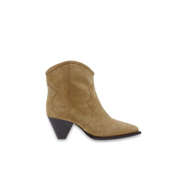 Isabel Marant Ankle boot Darizo taupe