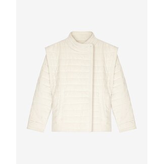 Marant Étoile Jacket Areta ecru