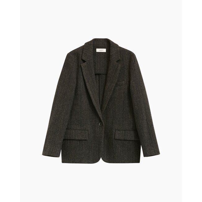 Marant Étoile Blazer Charlyne black