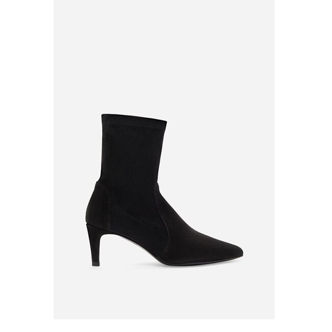 Vanessa Bruno Boots 60mm bottine noir