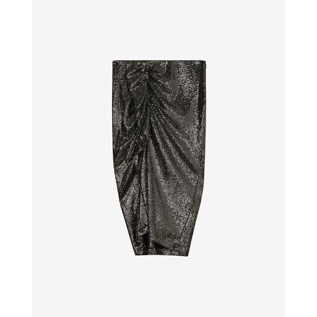 Marant Étoile Skirt Dolene silver