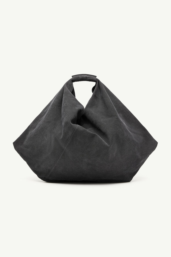 MM6 Maison Margiela Bag MM6 Japanese canvas shopper bag  black