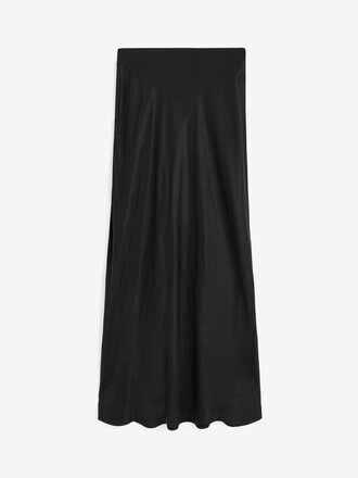 Malene Birger Skirt Malene Birger barbara maxi black