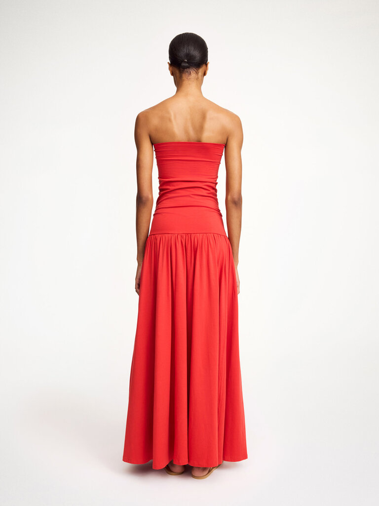 Malene Birger Dress Malene Birger Marciella - more colors available